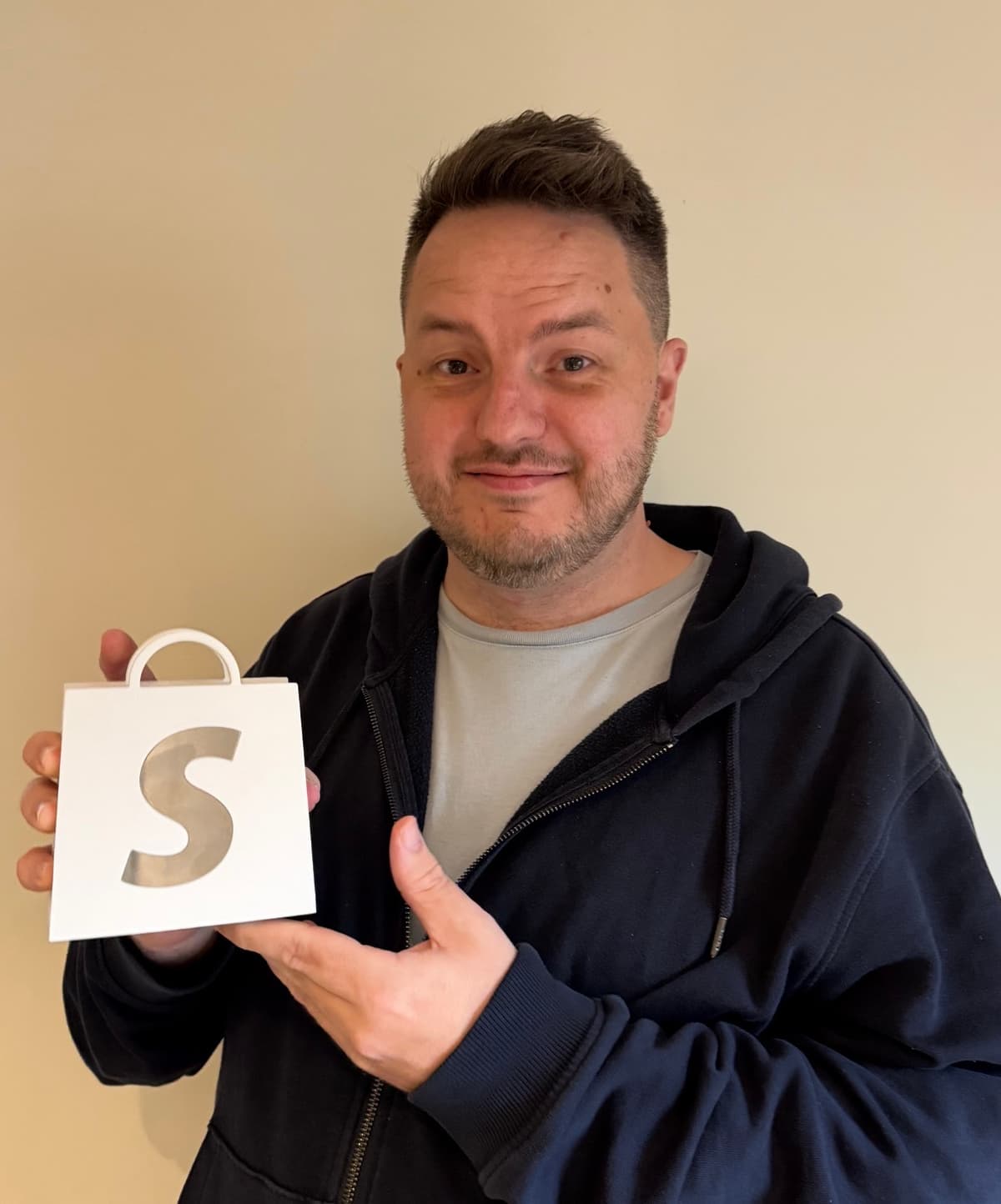 Dean Keating — Founder of Emsworth.co