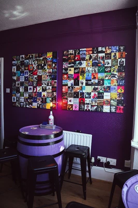 From Beer To Eternity Ltd., Emsworth