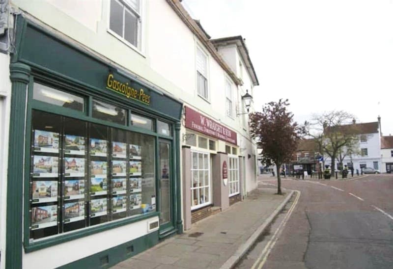 Gascoigne Pees Estate Agents, Emsworth