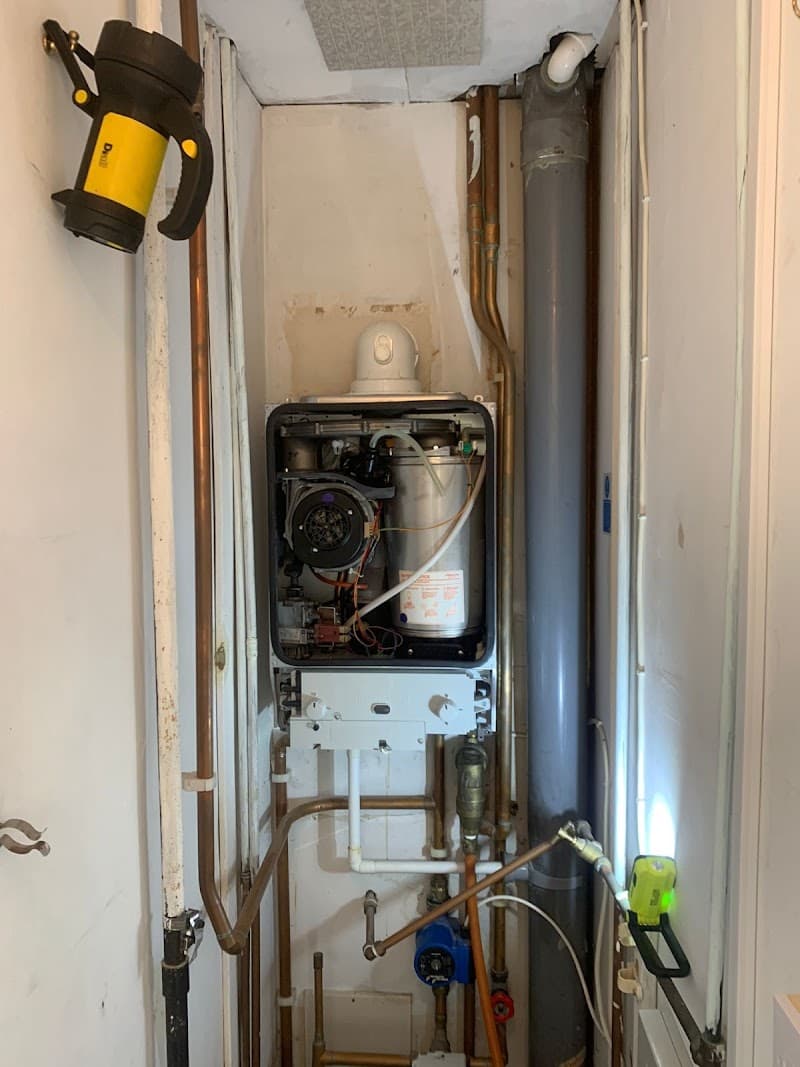 Indiglo Heating, Emsworth