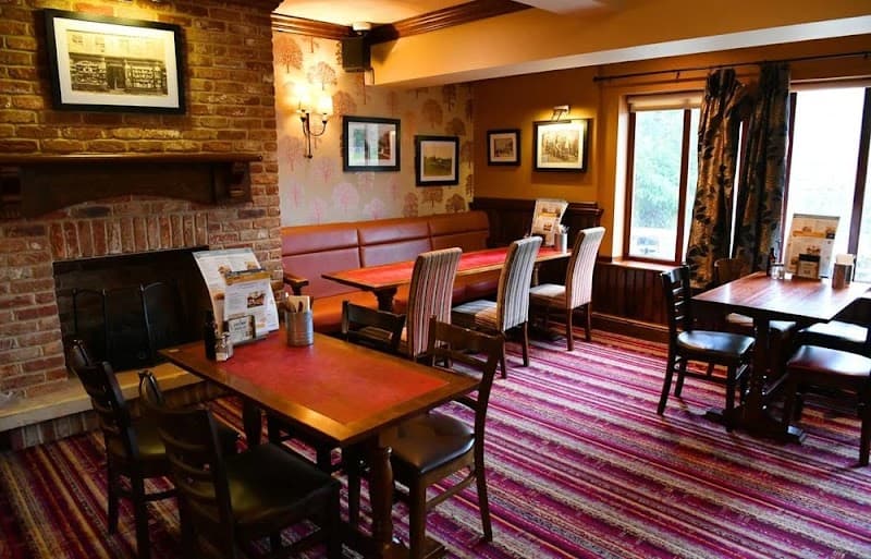 Langbrook Farm Farmhouse Inns, near Emsworth