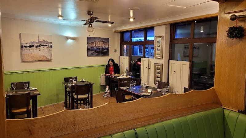 Nicolino's Italian Restaurant