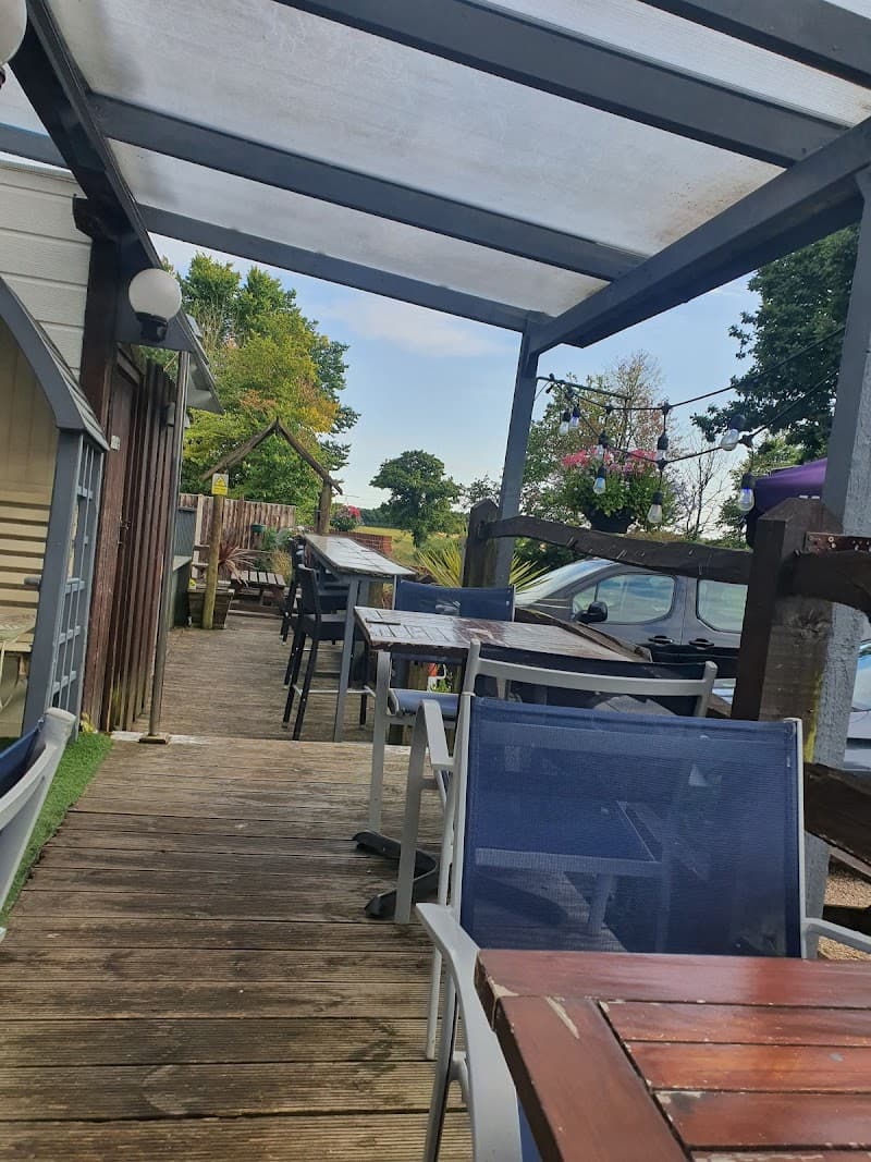 Woodmancote Pub
